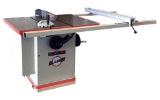 10087- NEW Classical 10 inch tablesaw, no motor