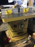 10142 - POWERMATIC SHAPER 1 1/4