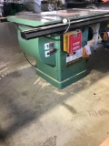 10150 - GENERAL TABLESAW 10