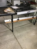 10343- excaliber sliding table N/A none N/A