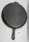 Rare Griswold 11.5 inch Griddle with small block logo