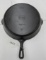 Griswold #10 716S Cast Iron Skillet, Small Block Logo