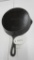 Wapak Cast Iron #6 with T on Handle Skillet