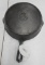 Wapak #8 Indianhead Skillet