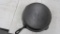 #12 Griswold Cast Iron Skillet with Small Block Logo