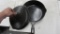 #1034A 8 Chicken Pan with lid
