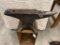 133 lb Peter Wright Farriers Anvil