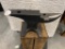 N C Short Sugar 70lb Farriers Anvil Like New