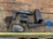 6 Piece Blacksmith Hardie Tools