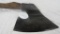 Early Goose wing Axe with Markings