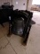 36in Steel alloy church bell rare beauty wake up the whole town