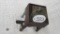 Salesman sample wheel repair stand vise rare early piece
