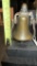 Sample or Model Bronze Fire Bell Wow very rare