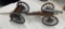 Dahl Gren 1861 Model Cannon with Cart Awesome Very rare piece