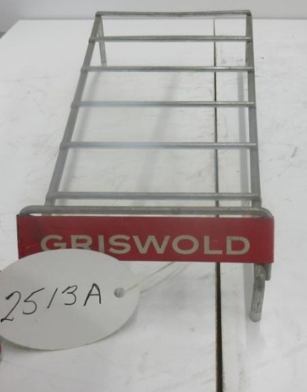 Griswold Skillet Rack