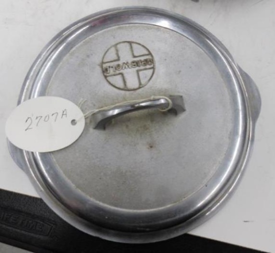 Griswold #7-1097 Self Basting lid