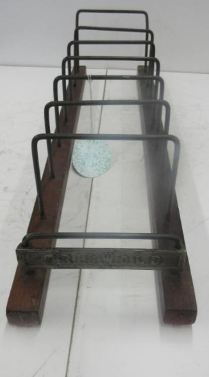 Griswold Skillet Rack
