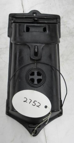 Griswold #106A Mailbox