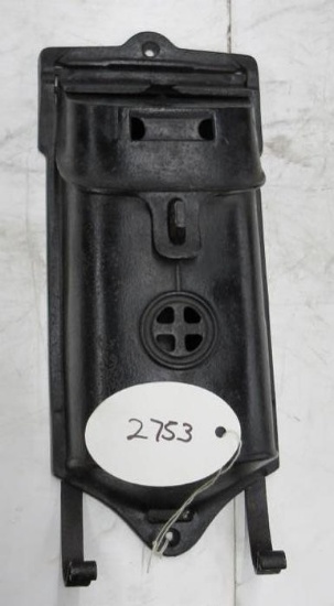Griswold #106 Mailbox