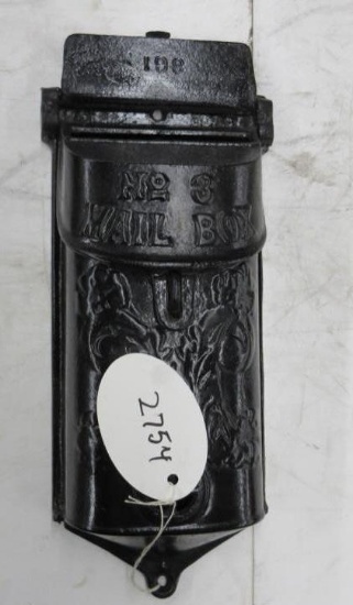 Griswold #3-253 Mailbox
