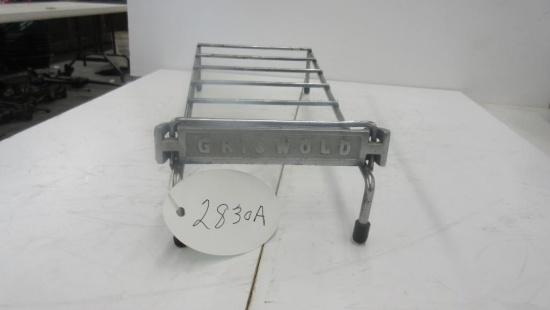 Griswold Skillet Rack