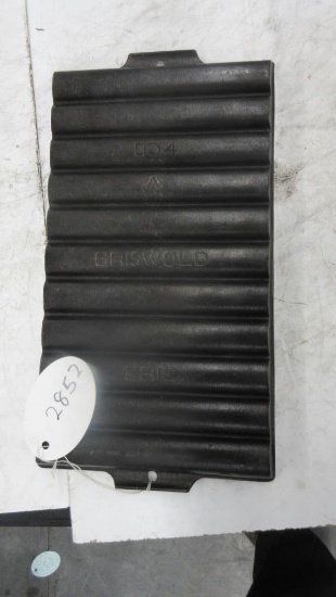 Griswold Erie 954A Cornbread pan