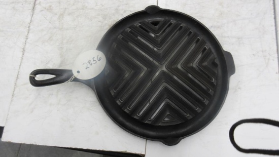 Griswold #875 Double Broiler