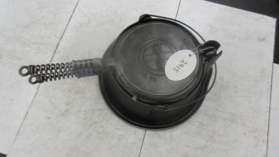 Griswold #8 Waffle Maker, with high base