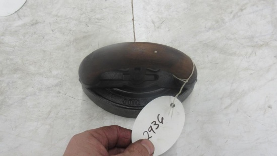 Griswold Sad Iron