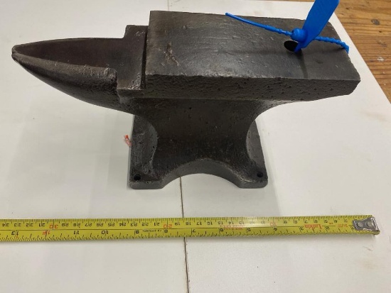 18 LB Good Jewelers Anvil
