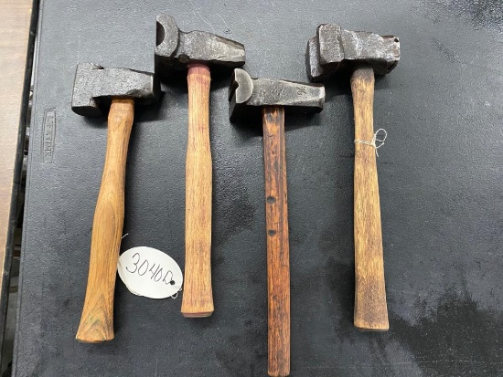 4 Good Swaging Tools