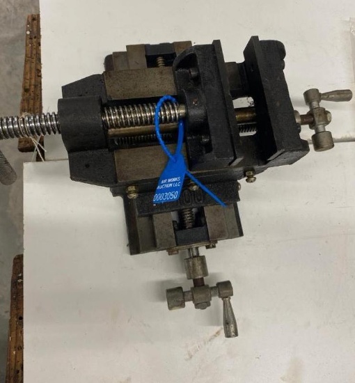 Excellent Table Vise