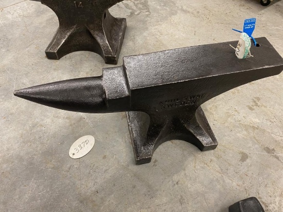 100lb Swedish Kolslawa very nice
