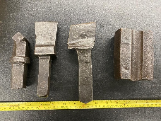 4 Hardie Tools