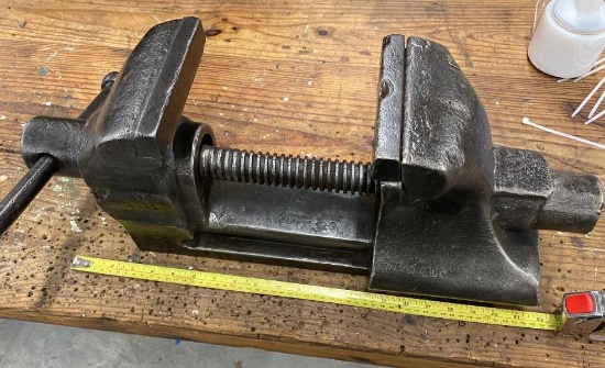 6in Norwalk Bench Vise
