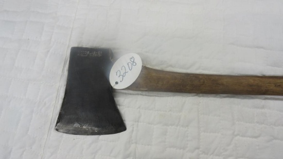 Woodslasher Kelly Works Ax