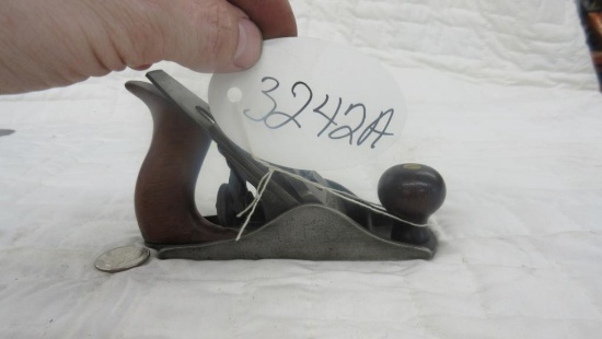 Stanley #1 Sweetheart Plane very nice condition rare