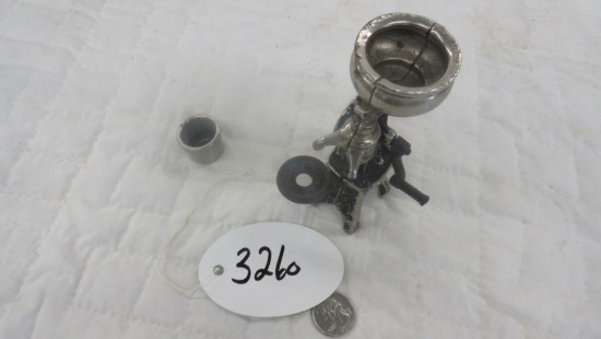 Model Sample McCormick Deering Cream Seperator