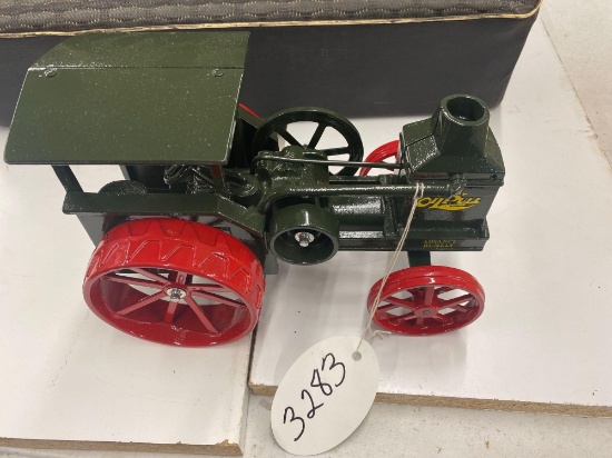 Rumly Oil Pull 1/16 model