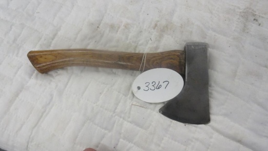 Norland Scout Hatchet
