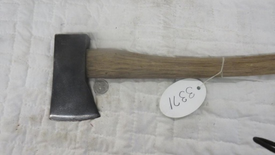 LL Bean Scout or Camper Axe