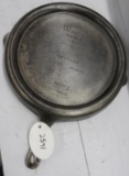 Wagner #1102A Greaseless Frying Skillet, not easy to find