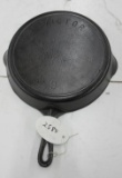 Victor #9 Cast Iron Skillet