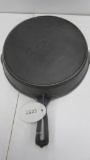 Wapak Indianhead #10 Skillet