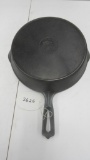 Wapak Indianhead #7 Skillet