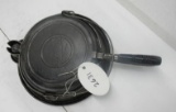 Wapak Waffle Maker