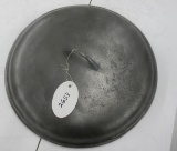 #13 Dutch Oven Griswold Lid