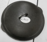 Griswold #14-474 Slant logo lid