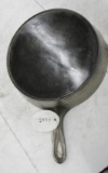 Sidney #8A Rare Early Cast Iron Skillet