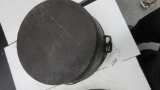 Griswold #11 Dutch Oven, has repair